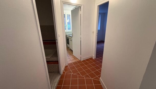 Appartement 2 pièces  à vendre Biarritz 64200