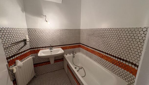 Appartement 2 pièces  à vendre Biarritz 64200