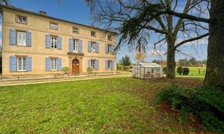 Maison 8 Pièces 460 m² à vendre à Lisle-sur-Tarn (81310)