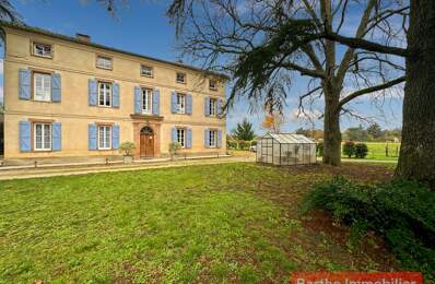Maison À Vendre — photo du bien