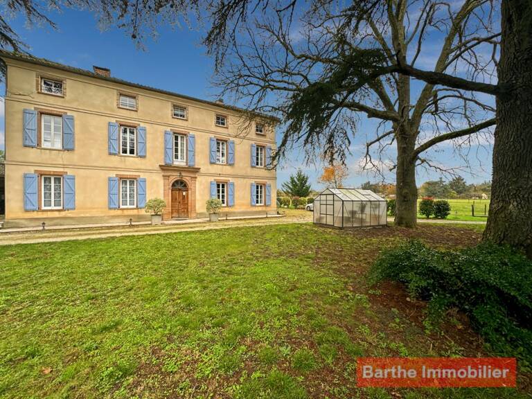 Maison À Vendre — photo 1