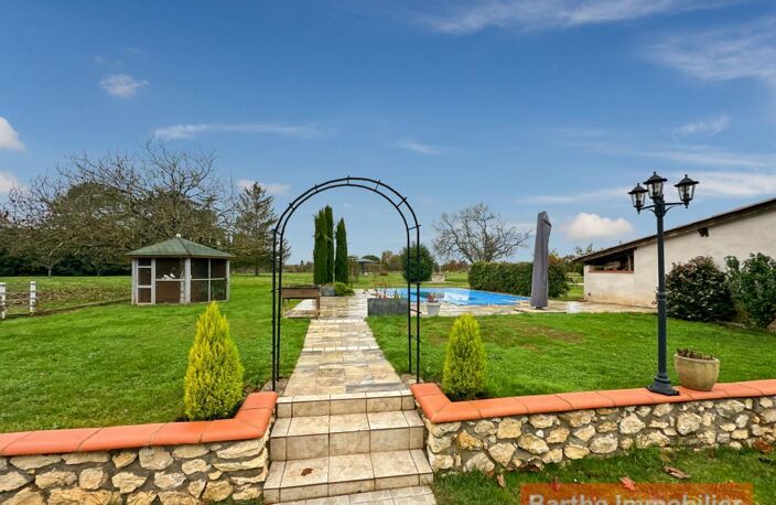 Maison À Vendre — photo 3