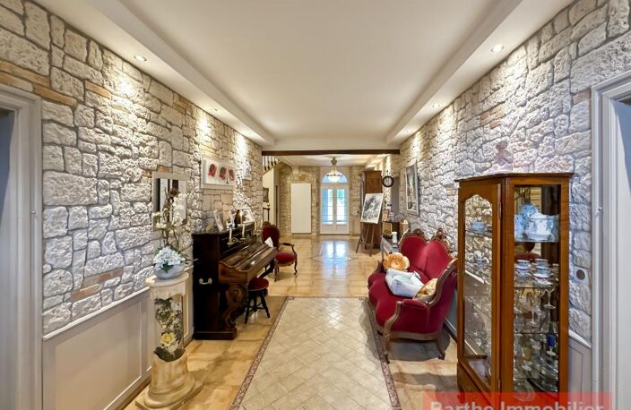 Maison À Vendre — photo 4