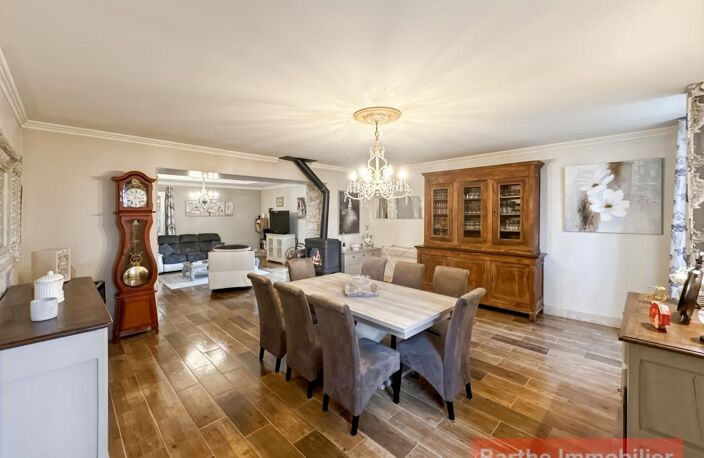 Maison À Vendre — photo 5