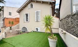 Appartement 2 Pièces 25 m² à louer à Sanary-sur-Mer (83110)