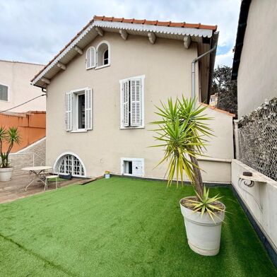 Appartement 2 pièces 630 €