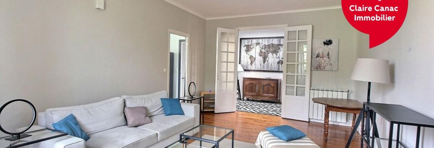 Appartement 4 Pièces 132 m² à louer à Castres (81100)