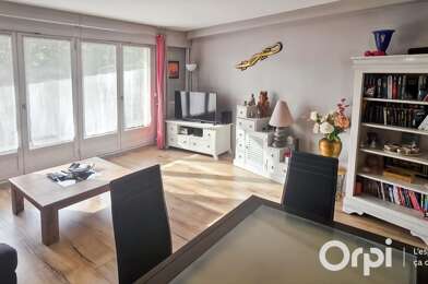 Appartement 4 pièces 250000 €