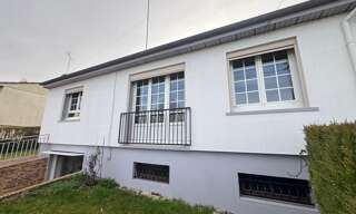 Maison 4 Pièces 83 m² à vendre à Muizon (51140)