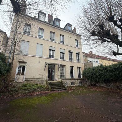 Appartement 1 pièces 650000 €