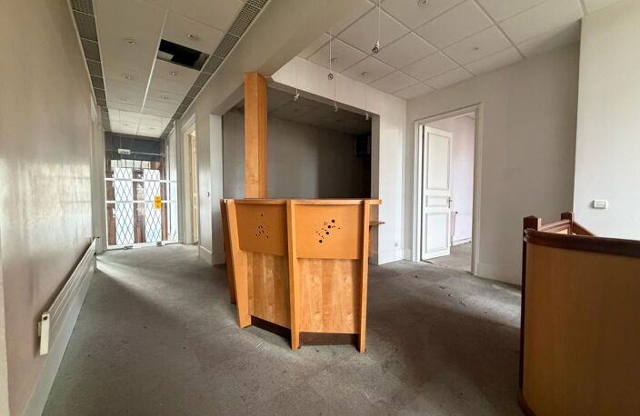 Bureau à vendre - Saint-Ouen l'Aumône — photo 2