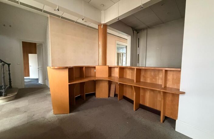 Bureau à vendre - Saint-Ouen l'Aumône — photo 3