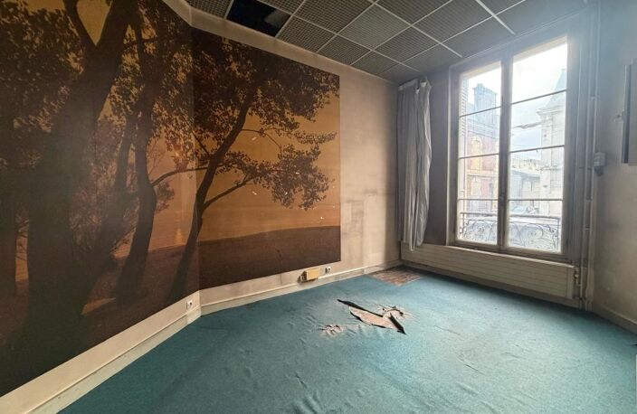 Bureau à vendre - Saint-Ouen l'Aumône — photo 4