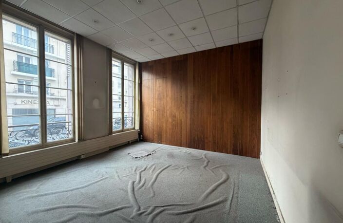 Bureau à vendre - Saint-Ouen l'Aumône — photo 5