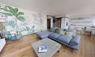 Appartement 3 Pièces 88 m² à vendre à Sainte-Foy-lès-Lyon (69110)