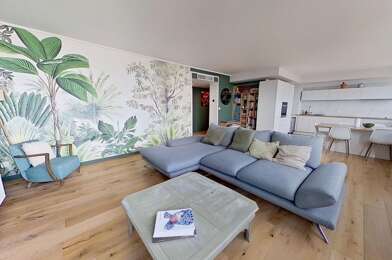 Appartement 3 pièces 399000 €