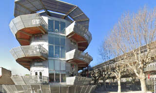 Appartement 4 Pièces 96 m² à louer à Nîmes (30000)