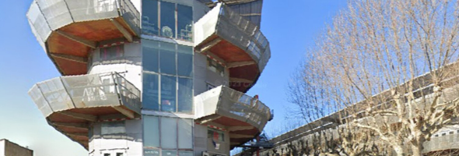 Appartement 4 Pièces 96 m² à louer à Nîmes (30000)