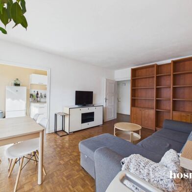 Appartement 2 pièces 625000 €