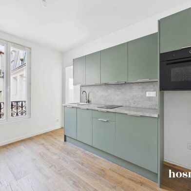 Appartement 2 pièces 299000 €