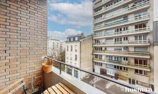 Appartement 2 Pièces 46 m² à vendre à Paris 14 (75014)