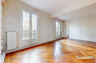 Appartement 4 pièces 575000 €