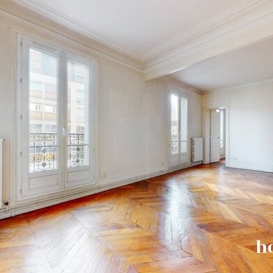 Appartement 4 pièces 575000 €