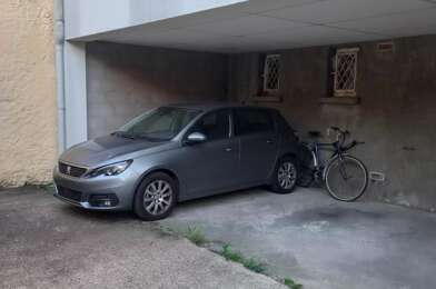 Garage  16500 €