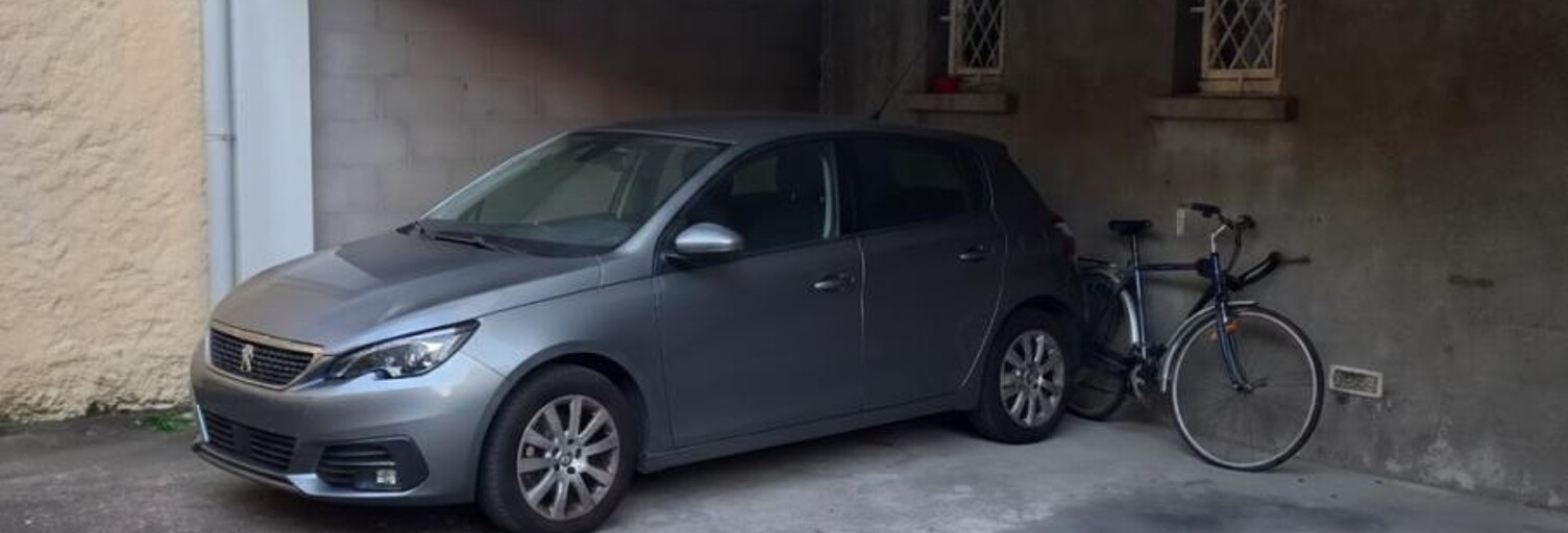 Garage  12 m² à vendre à Bordeaux (33800)