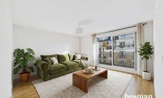 Appartement 2 Pièces 57 m² à vendre à Paris 15 (75015)