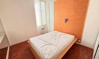 Appartement 2 Pièces 39 m² à vendre à Hyères (83400)