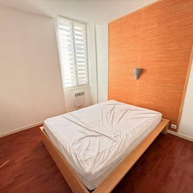Appartement 2 pièces 125000 €