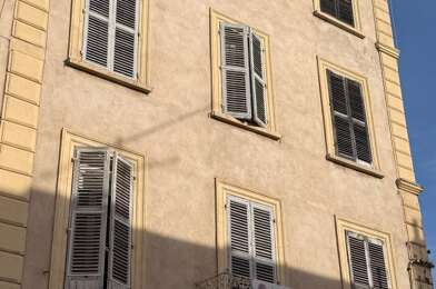 Appartement 2 pièces 118000 €