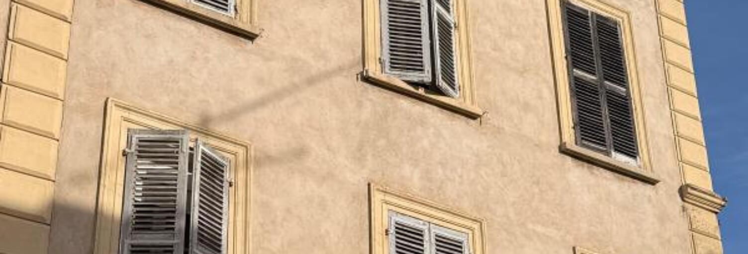 Appartement 2 Pièces 39 m² à vendre à Hyères (83400)