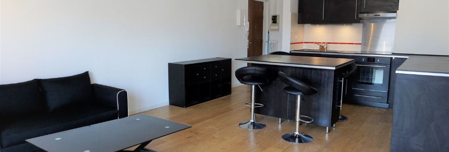 Appartement 2 Pièces 48 m² à louer à Hyères (83400)