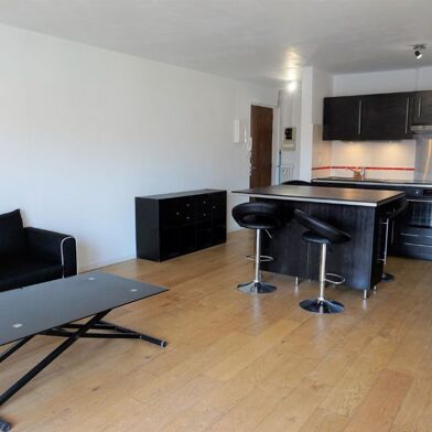 Appartement 2 pièces 700 €