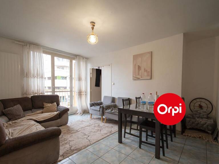 Appartement À Vendre Loué — photo 1