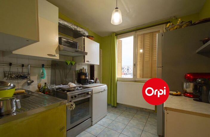 Appartement À Vendre Loué — photo 2