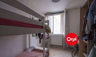 Appartement 4 Pièces 65 m² à vendre à Saint-Priest (69800)