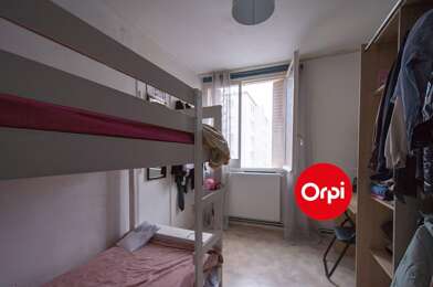 Appartement 4 pièces 119900 €