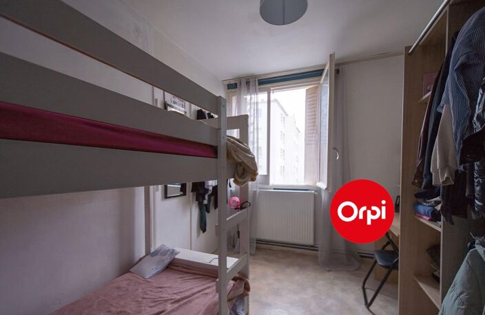 Appartement À Vendre Loué — photo 4