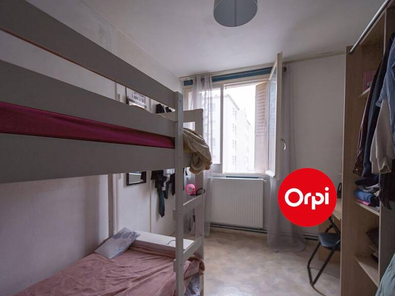 Appartement À Vendre Loué — photo 1