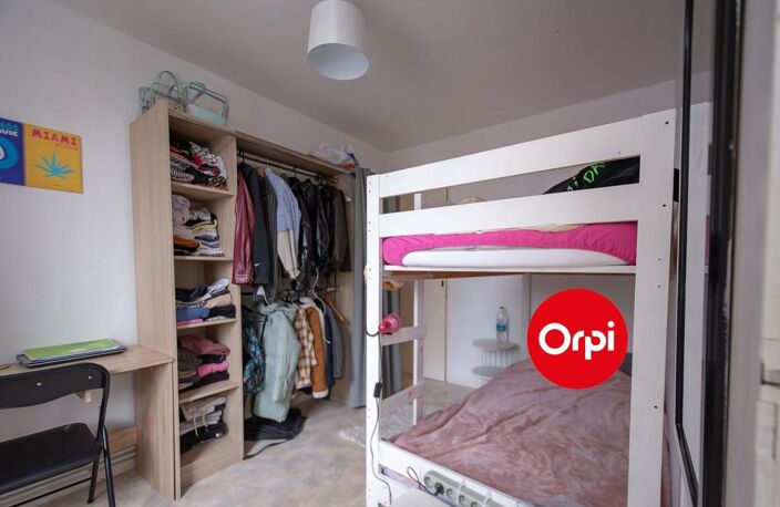 Appartement À Vendre Loué — photo 5