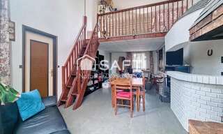 Maison 4 Pièces 97 m² à vendre à Noisiel (77186)