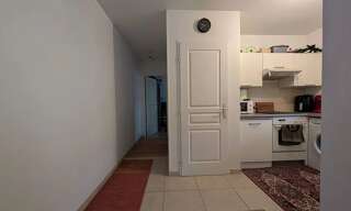 Appartement 2 Pièces 38 m² à vendre à Port-de-Bouc (13110)