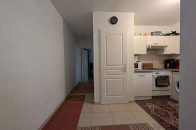 Appartement 2 pièces 109900 €