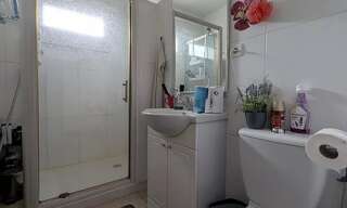 Appartement 2 Pièces 38 m² à vendre à Port-de-Bouc (13110)