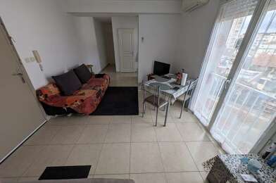 Appartement 2 pièces 109900 €