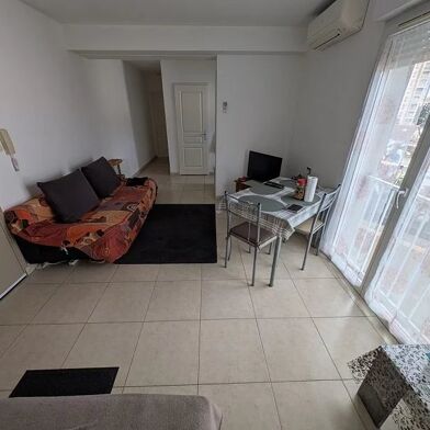 Appartement 2 pièces 109900 €