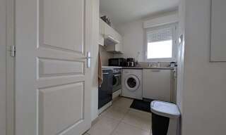 Appartement 2 Pièces 37 m² à vendre à Port-de-Bouc (13110)